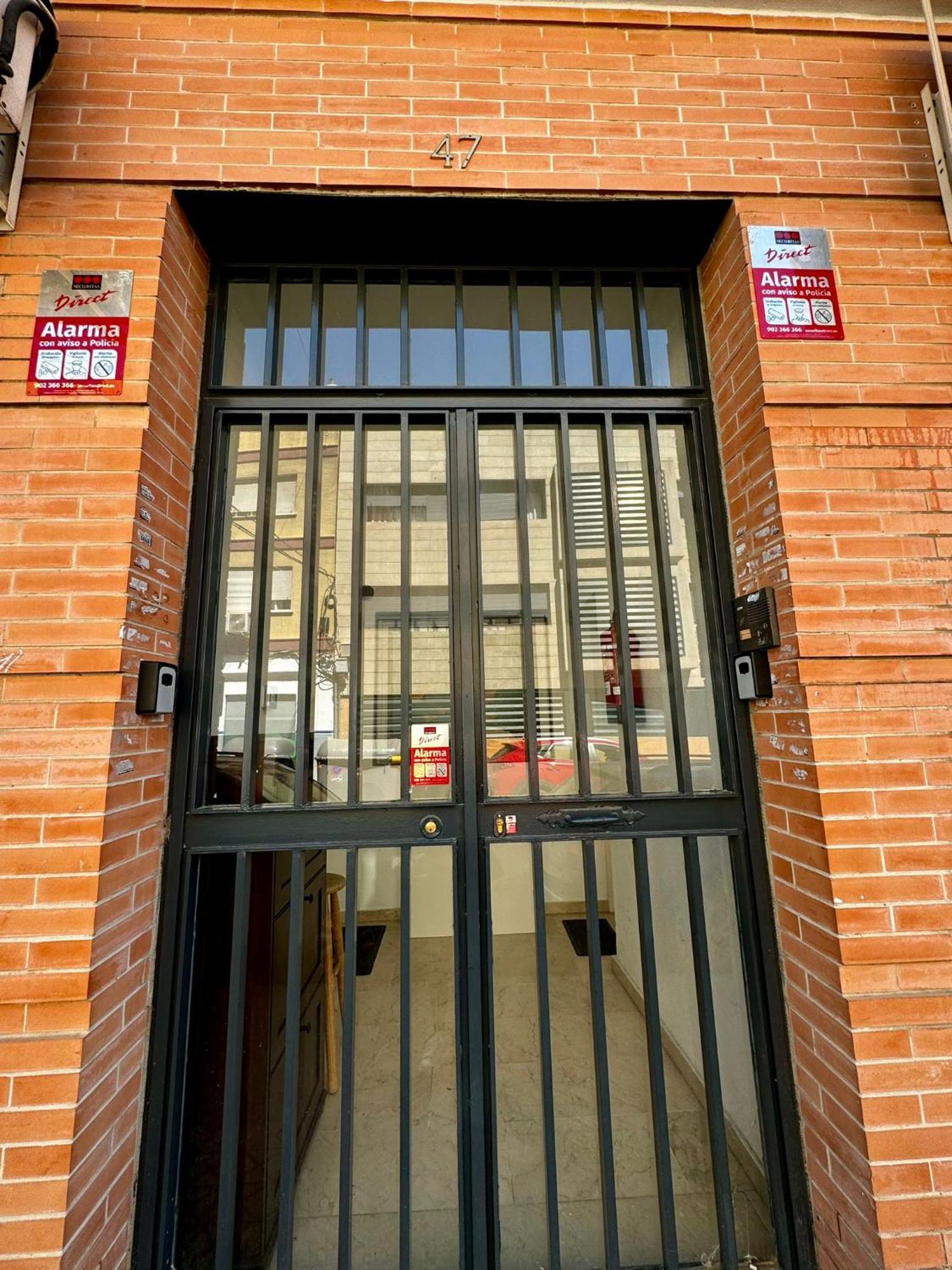Appartement Rentalsevilla Salado Ii