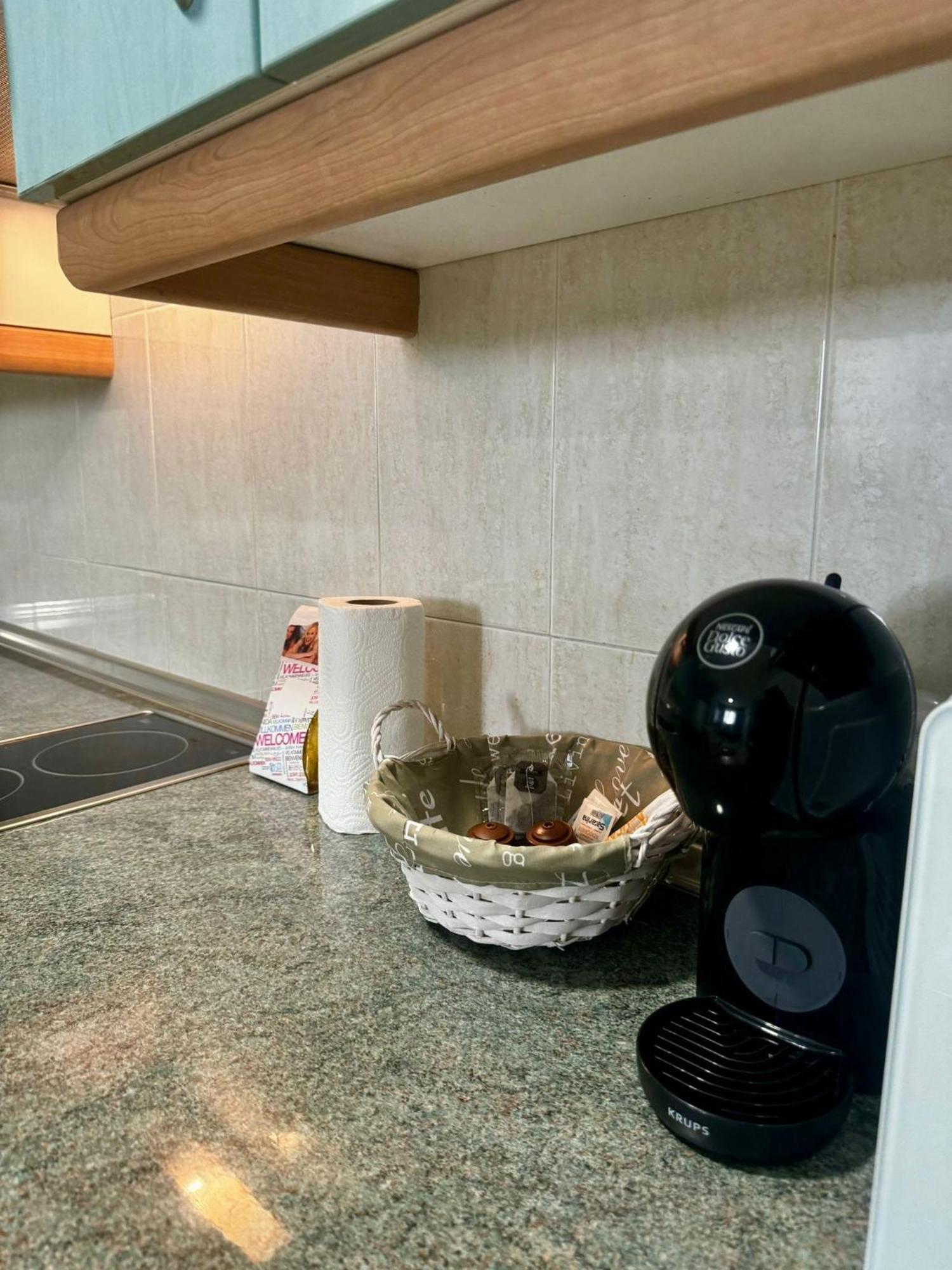 Appartement Rentalsevilla Salado Ii Sevilla