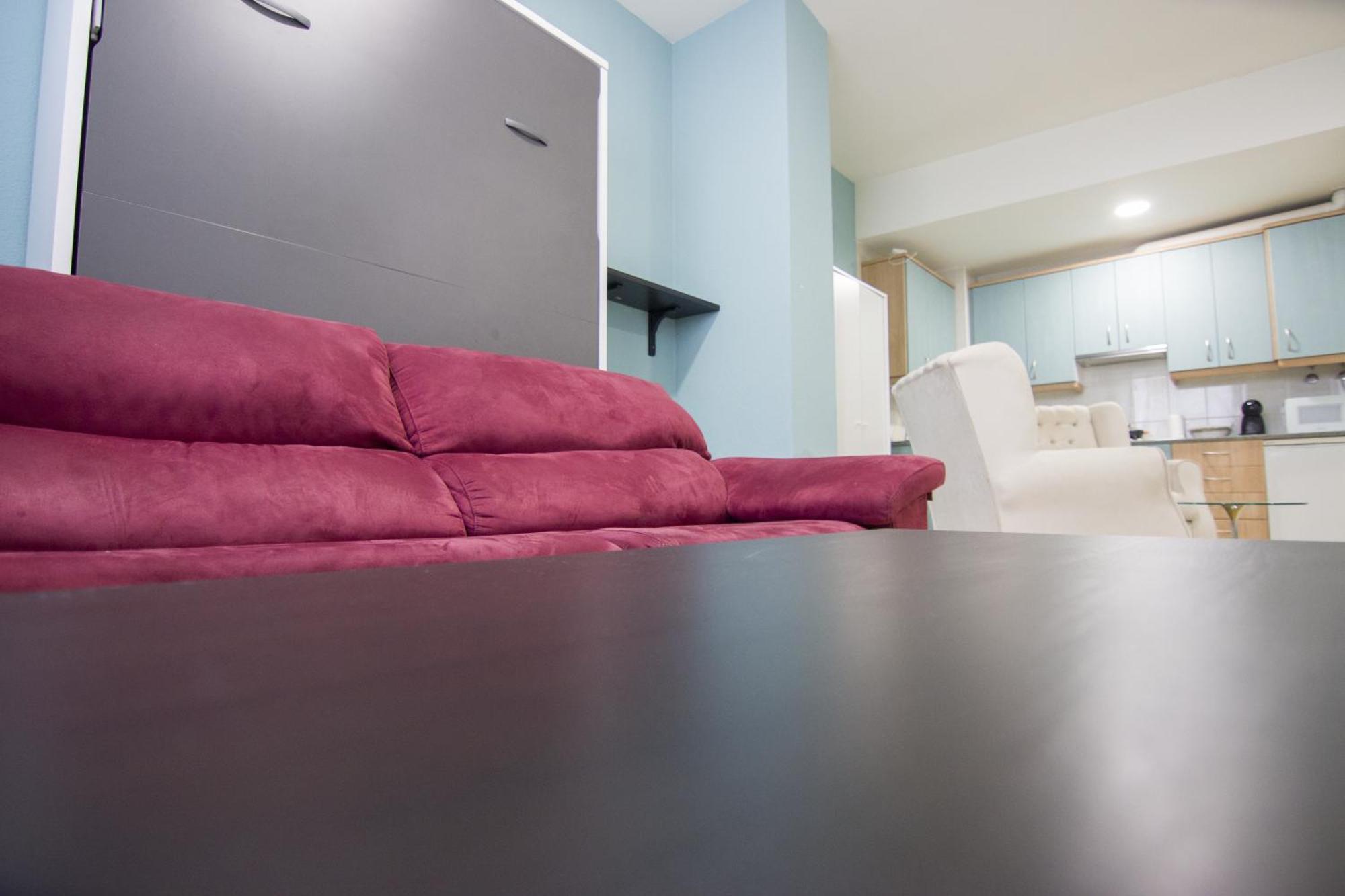 Rentalsevilla Salado Ii Appartement *