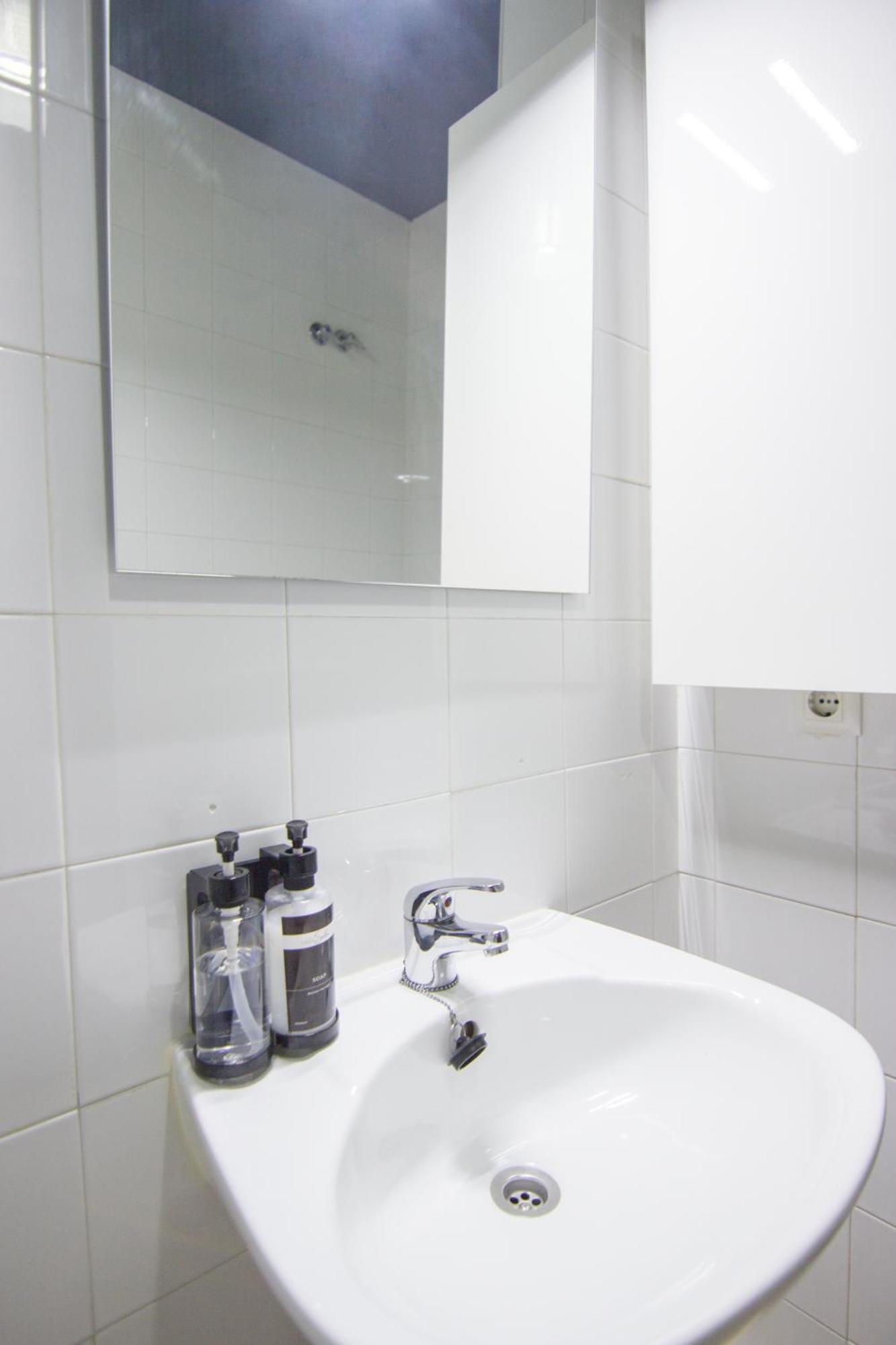 Appartement Rentalsevilla Salado Ii *